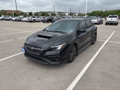 Used 2024 Subaru WRX GT