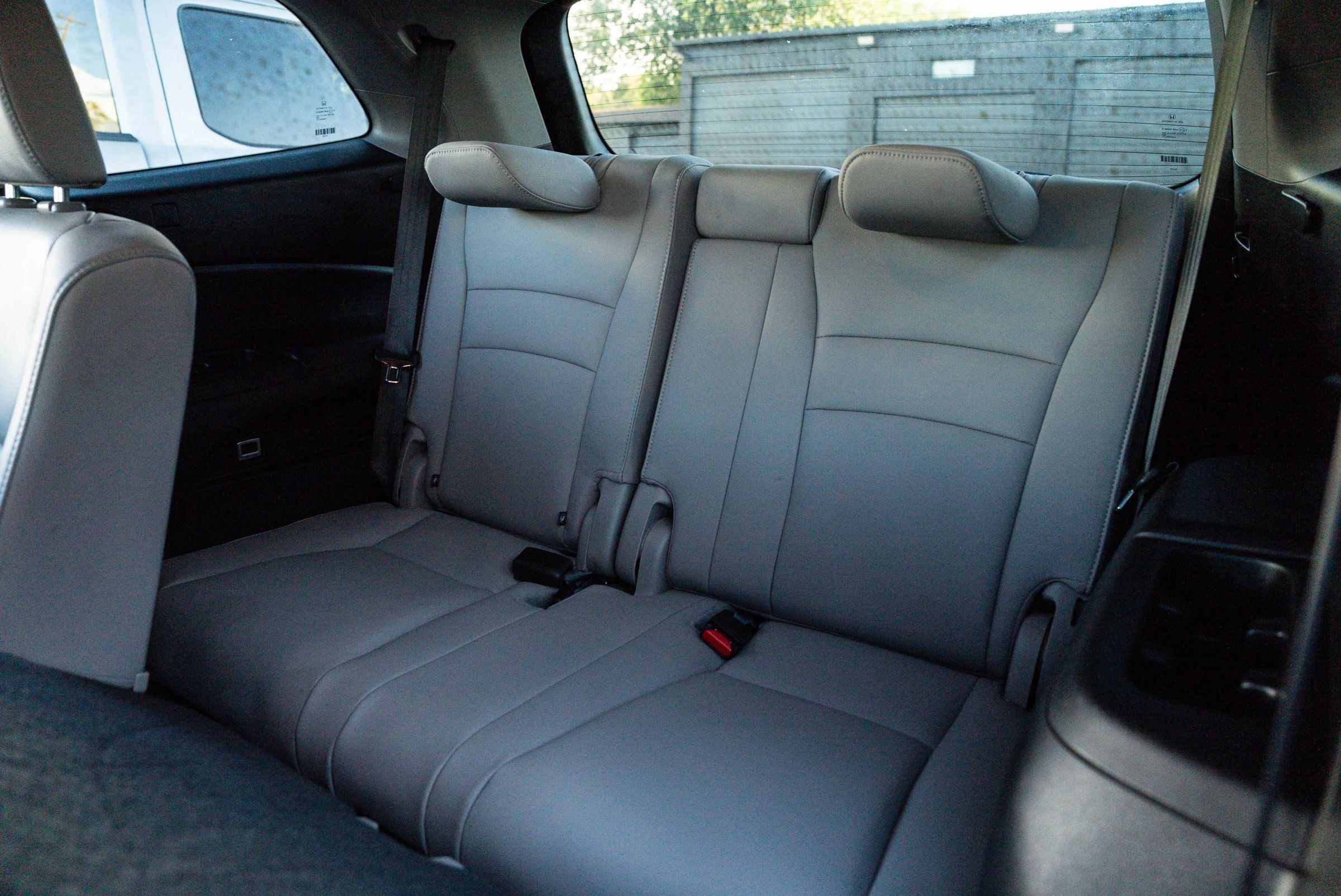 Used 2020 Honda Pilot EX-L image 21