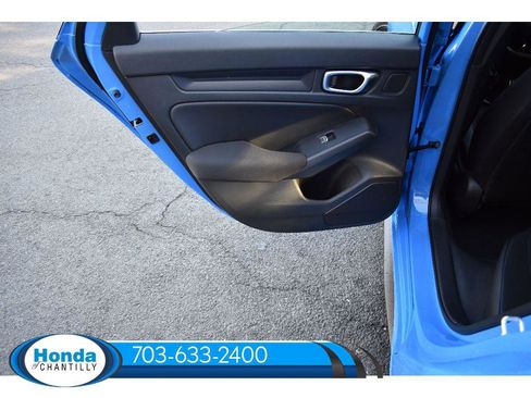 New 2026 Honda Civic Sport image 26