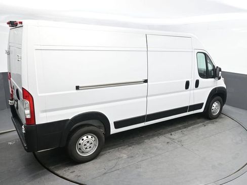 Used 2023 RAM ProMaster 2500 FWD image 27