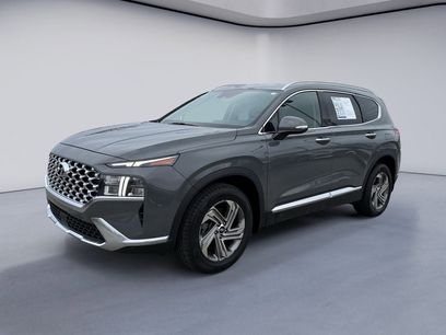 Used 2022 Hyundai Santa Fe SEL w/ Convenience Package