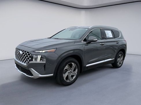 Used 2022 Hyundai Santa Fe SEL w/ Convenience Package image 1