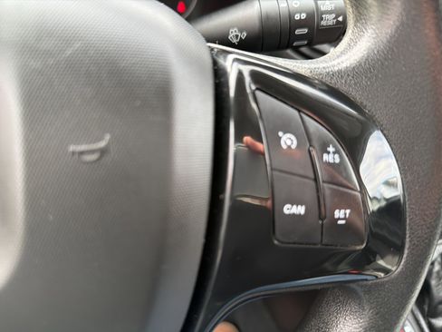 Used 2021 RAM ProMaster City Tradesman image 13