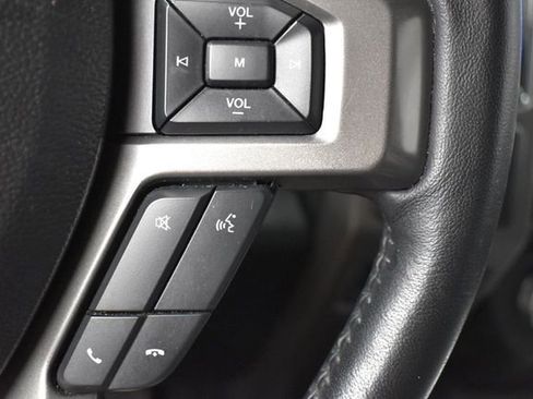 Used 2021 Ford Expedition Max XLT RWD image 27