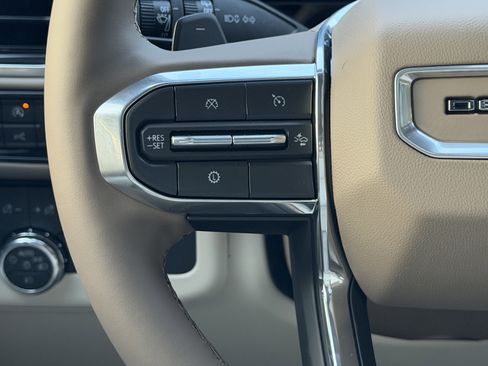 New 2026 GMC Yukon XL Denali AWD/4WD image 38