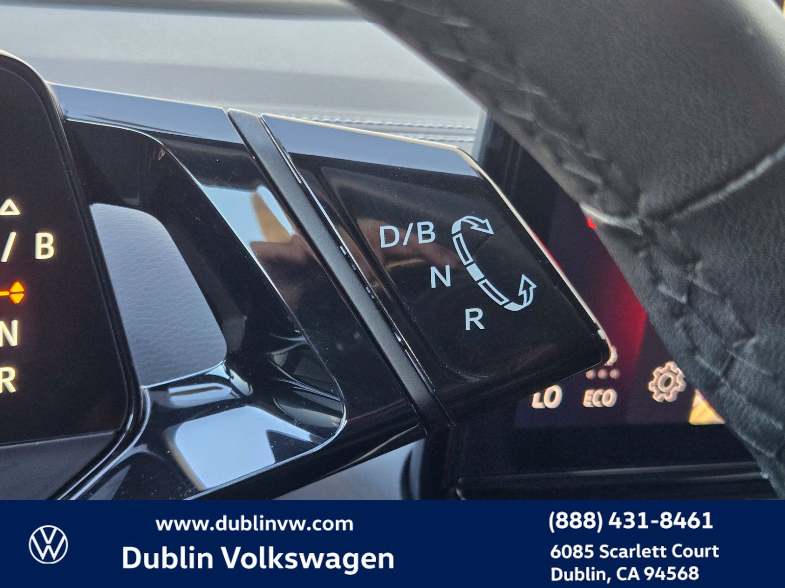Certified 2023 Volkswagen ID.4 Pro S RWD image 19