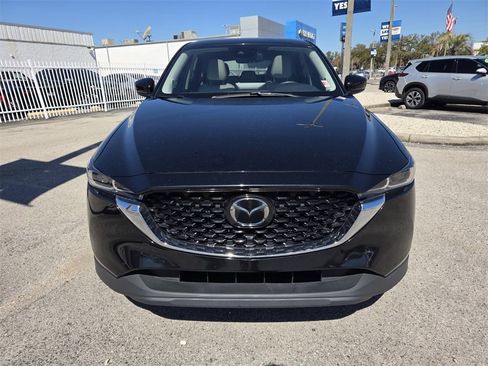 Certified 2023 MAZDA CX-5 AWD 2.5 S w/ Preferred Package image 20