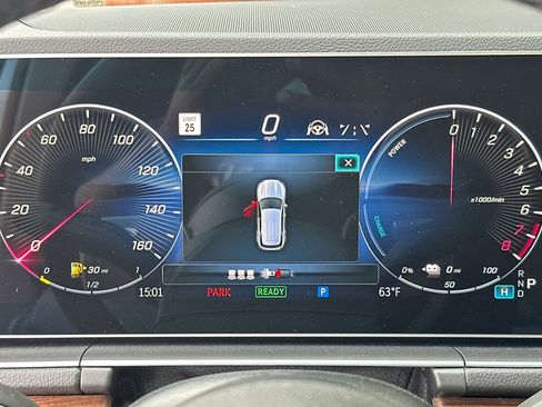 New 2026 Mercedes-Benz GLE 450e 4MATIC image 25
