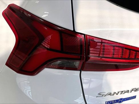 Used 2021 Hyundai Santa Fe Limited w/ Cargo Package FWD image 31