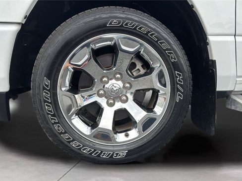 Certified 2022 RAM 1500 Big Horn AWD/4WD image 30