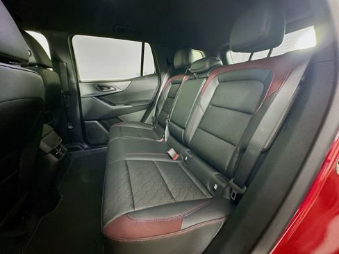 New 2026 Chevrolet Equinox RS AWD/4WD image 25
