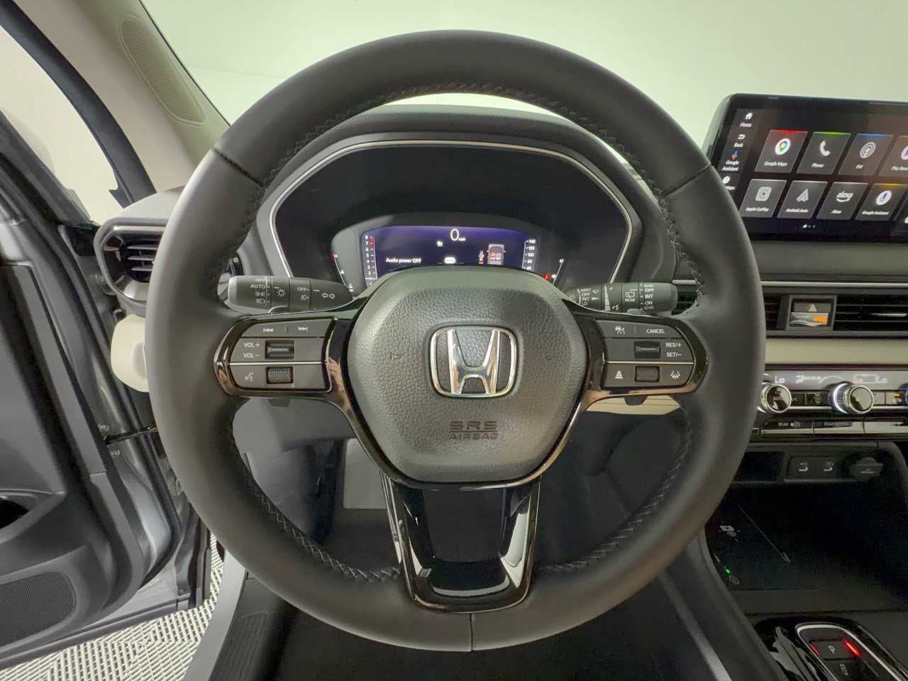 New 2026 Honda Pilot EX-L image 10