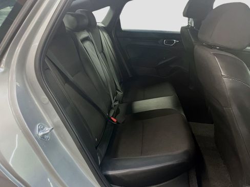 Used 2026 Honda Civic Sport image 23