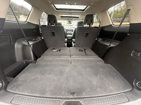 Used 2019 GMC Acadia Denali w/ Technology Package image 49