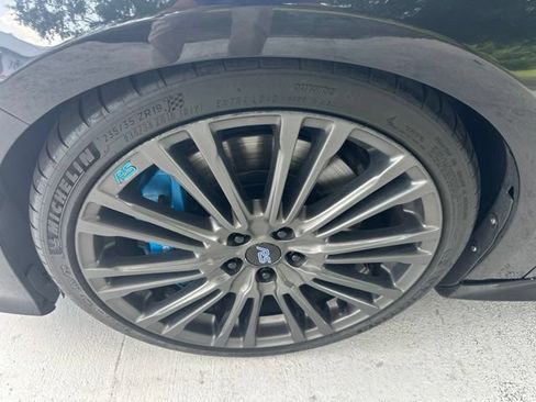 Used 2017 Ford Focus RS AWD/4WD image 6