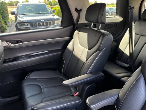 Used 2025 Hyundai Palisade SEL FWD image 42