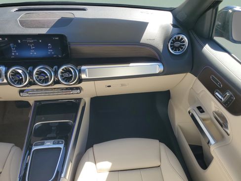 Certified 2026 Mercedes-Benz GLB 250 image 14