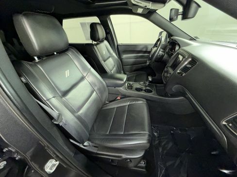 Used 2020 Dodge Durango R/T w/ Blacktop Package image 28