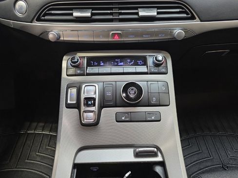 Used 2021 Hyundai Palisade SEL w/ Cargo Package image 26