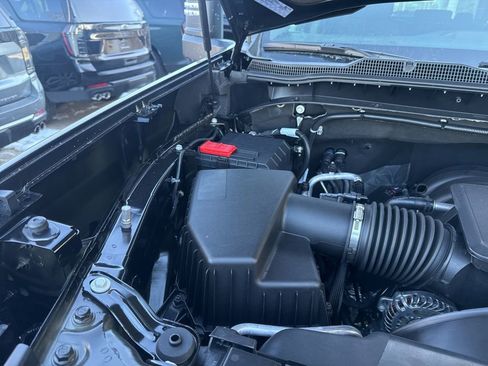 New 2026 Chevrolet Silverado 2500 Custom w/ Custom Value Package image 22