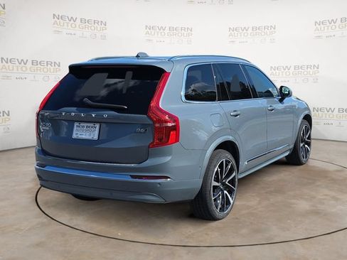 Used 2023 Volvo XC90 B6 Plus w/ Protection Package Premier AWD/4WD image 5