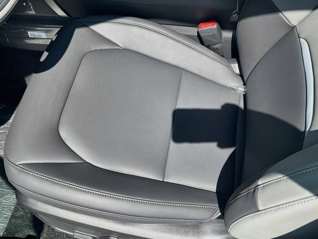 New 2027 Kia Seltos EX FWD image 18