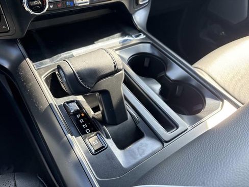 New 2026 Ford F150 Lariat w/ Equipment Group 501A Mid image 31