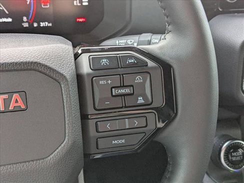 Used 2025 Toyota Land Cruiser 1958 image 13