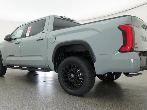 New 2026 Toyota Tundra Limited AWD/4WD image 21