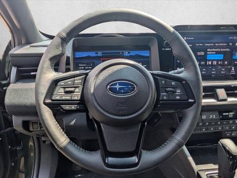 New 2026 Subaru Outback Limited AWD/4WD image 19