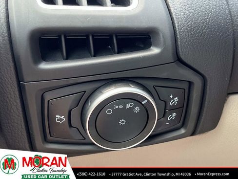 Used 2016 Ford Focus Electric Hatchback image 26