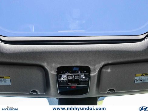 New 2026 Hyundai Santa Fe Limited AWD/4WD image 26