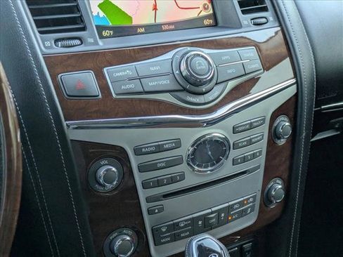 Used 2019 INFINITI QX80 Luxe image 14