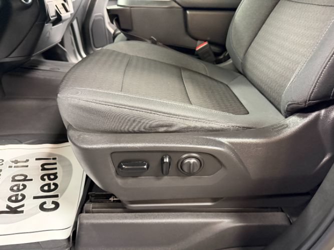 Used 2019 GMC Sierra 1500 SLE w/ SLE Value Package AWD/4WD image 14