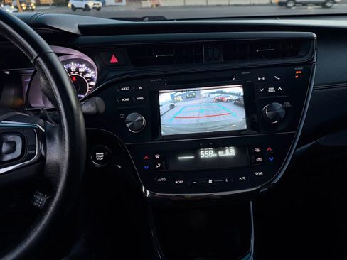 Used 2015 Toyota Avalon XLE image 14