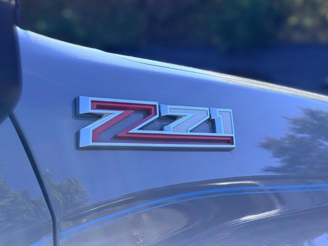 Used 2024 Chevrolet Silverado 1500 LT AWD/4WD image 30