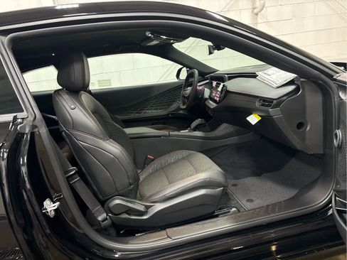 New 2026 Dodge Charger Scat Pack w/ Blacktop Package image 24