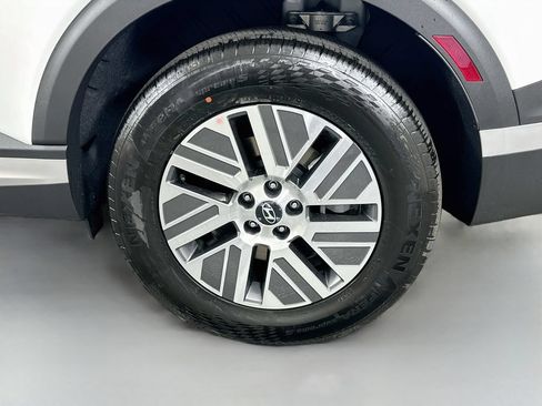 New 2027 Hyundai Palisade SEL FWD image 23