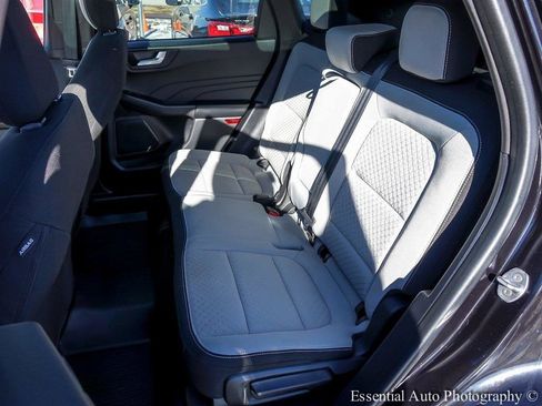 Used 2023 Ford Escape Active w/ Tech Pack #2 image 11