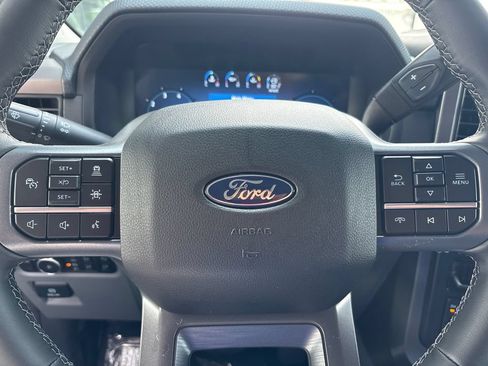New 2026 Ford F150 XLT w/ Equipment Group 302A MID AWD/4WD image 18