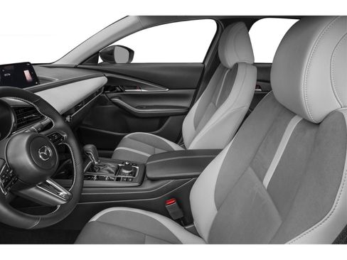 New 2026 MAZDA CX-30 Aire Edition AWD/4WD image 6