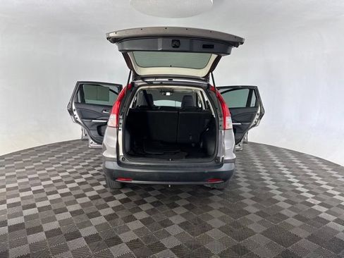 Used 2014 Honda CR-V EX-L image 18