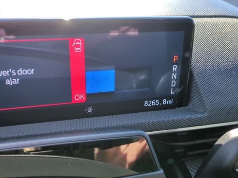 Used 2024 Ford Mustang Mach-E Select w/ Comfort Package Lite image 20