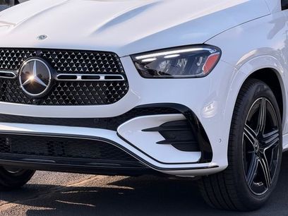 New 2026 Mercedes-Benz GLE 350 4MATIC