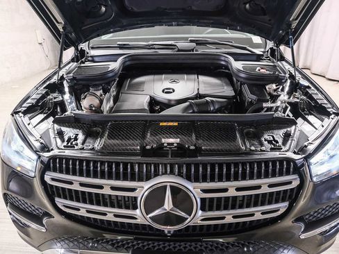 Certified 2025 Mercedes-Benz GLE 350 4MATIC image 31