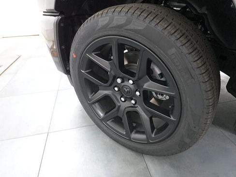 New 2026 RAM 1500 Laramie w/ Night Edition image 30