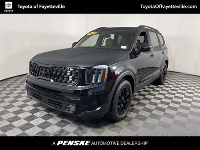 Used 2025 Kia Telluride SX Prestige X-Pro