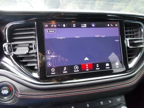 Used 2021 Dodge Durango R/T AWD/4WD image 32