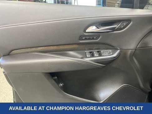 Used 2019 Cadillac XT4 Sport w/ Cold Weather Package FWD image 30