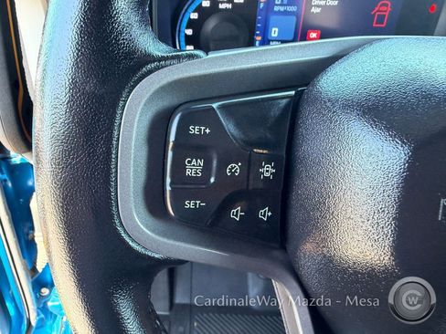 Used 2023 Ford Bronco Badlands image 20